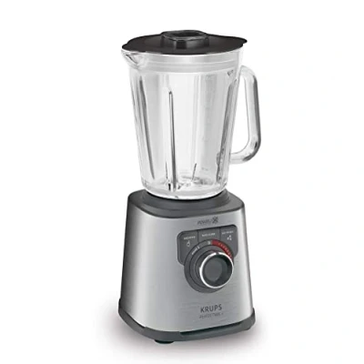 Immagine di KRUPS PERFECTMIX+ BATIDORA DE VARILLAS ACERO INOXIDABLE 1200 W