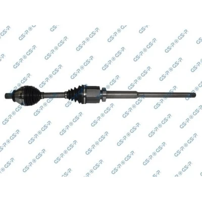 Immagine di GSP 262088 Albero motore / Semiasse A1 995mm VOLVO: XC60 I, V70 3, S80 II