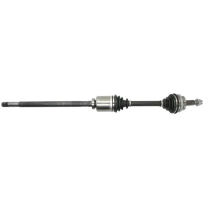 Immagine di PASCAL G21020PC Albero motore / Semiasse Assale anteriore Dx 1128 per veicoli con ABS RENAULT: MASTER 2 Kasten, Pritsche/Fahrgestell