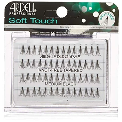 Immagine di Ardell Soft Touch Medium Black Knot Free