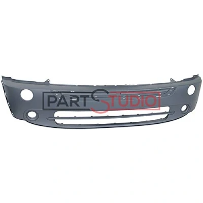 Immagine di PRASCO DS9178002 Maniglia Apriporta Esterno, anteriore Sx nero RENAULT: Kangoo I Express,