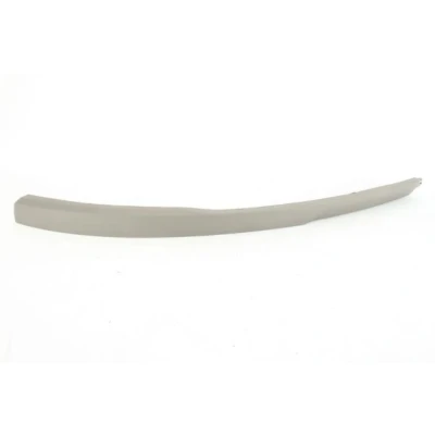 Immagine di Rivestimento, paraurti BLIC 6502 07 5024923P Collegamenti