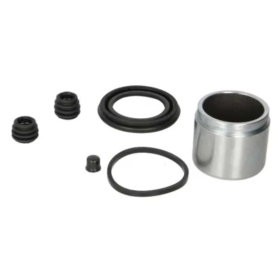 Immagine di AUTOFREN SEINSA D41091C Kit Revisione Pinze Freno Assale anteriore 51 HONDA: CIVIC V Hatchback, 4 Hatchback