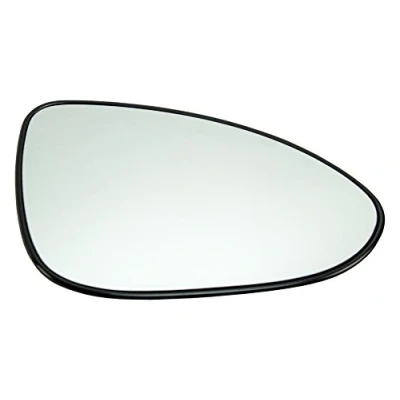Immagine di TarosTrade 57 2370 R 71637 Vetro Specchietto Retrovisore Lato Destro