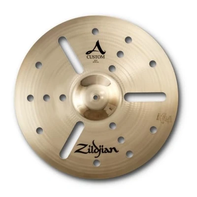 Immagine di Zildjian A20820 Crash/Ride Piatto 20&quot;