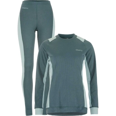 Immagine di Craft Core Dry Baselayer Set W ondergoed tops