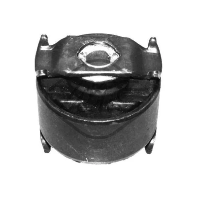 Immagine di Metalcaucho 02663 Silent Block Assale anteriore inferiore Cuscinetto gomma metallo RENAULT: ESPACE 3, LAGUNA 2 Grandtour, 1