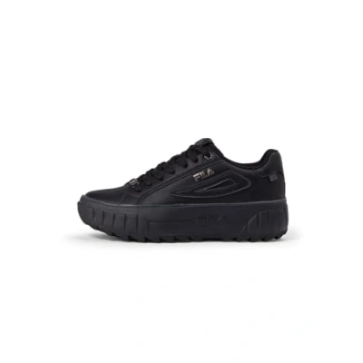 Immagine di FILA Sintra Wmn, Scarpe da Ginnastica Donna, Nero, 38 EU