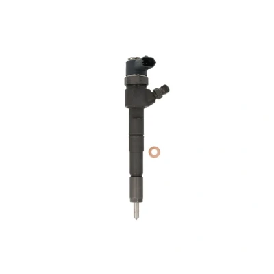 Immagine di BOSCH 0 986 435 201 Iniettore Common Rail con anello tenuta OPEL: Astra J Hatchback