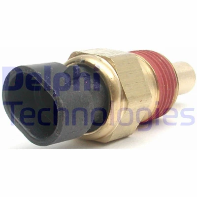 Immagine di DELPHI TS10075 12B1 Sensore Temperatura Refrigerante OPEL: Meriva A, Corsa C Hatchback, Frontera B SUV