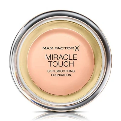 Immagine di Miracle Touch Fondotinta 12 ml