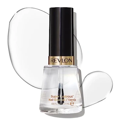 Immagine di Revlon Nail Enamel 771 Clear 14,7 ml