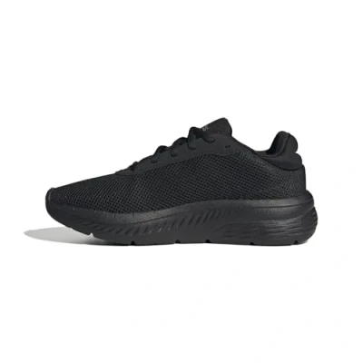 Immagine di adidas Cloudfoam Comfy Shoes, Scarpe Donna, Core Black/Core Black/Iron Met, 38 EU