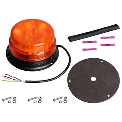 Immagine di FEBI BILSTEIN 104059 Proiettore rotante LED