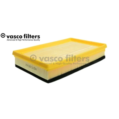 Immagine di DAVID VASCO A142 filtro aria 52 171 271 rettangolare Cartuccia con prefiltro FIAT: BRAVO 2, Stilo Hatchback, Multi Wagon