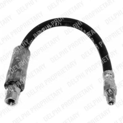 Immagine di DELPHI LH0220 Tubi Freno 308 M10x1 Int SF AUDI: 80 B4 Sedan, A4 B5 Avant, BMW: 7