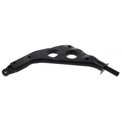 Immagine di MAPCO 51663 Braccio oscillante, Sospensione ruota Assale anteriore Sx, inferiore trasversale oscillante Lamiera d&#039;acciaio MINI: Hatchback