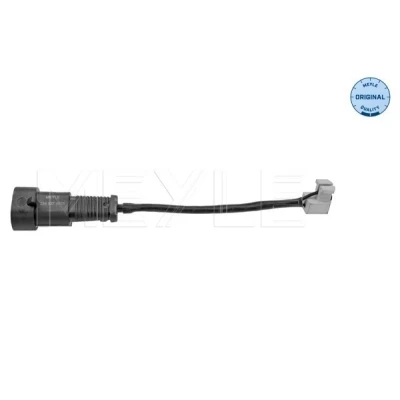 Immagine di MEYLE 234 527 0002 Sensore Freni Assale anteriore ORIGINAL Quality IVECO: DAILY 4, 4 Kasten/Kombi, 3
