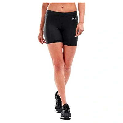 Immagine di 2XU Core Compression Game Day 5&#039;&#039; Short Leggings XS