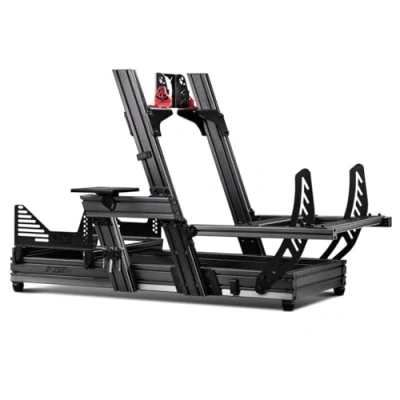 Immagine di Next Level Racing F GT Elite Front &amp; Side Mount Edition