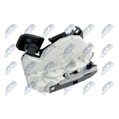 Immagine di NTY EZC VW 085 Serratura anteriore Dx VOLKSWAGEN: GOLF 7, Polo V Hatchback, 6, SEAT: Alhambra II, Leon III SKODA: Yeti