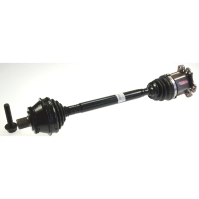 Immagine di LÖBRO 304291 Albero motore / Semiasse 597 con bullone/vite AUDI: A4 B6 Avant, B6/B7 Cabrio