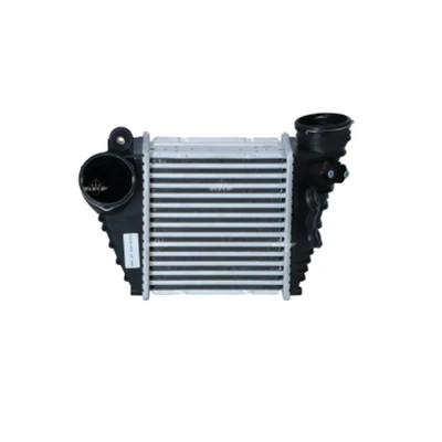 Immagine di NRF 30838 Intercooler senza sensore VOLKSWAGEN: Golf 4, Bora Variant, SEAT: Leon I Hatchback, AUDI: A3 Hatchback