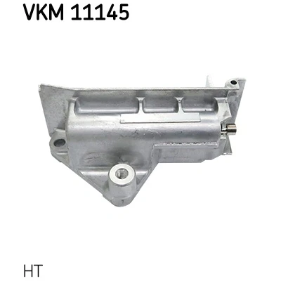 Immagine di SKF VKM 11145 Smorzatore vibrazioni, Cinghia dentata AUDI: A4 B5 Sedan, A6 C5 B6 Avant