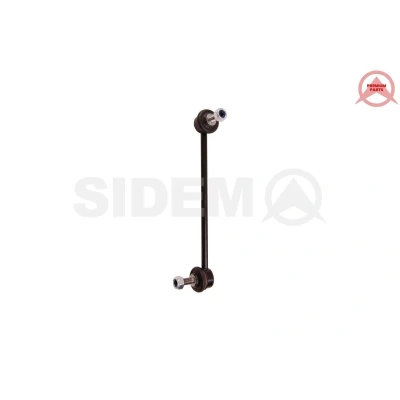 Immagine di SIDEM 91066 Bielletta barra stabilizzatrice Assale anteriore 227 MM10X1,5R SMART: Fortwo II Cabrio, Coupe