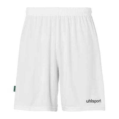 Immagine di uhlsport Pantaloni Sportivi Corti da Calcio per Bambini e Uomini Center Basic Shorts for The Planet