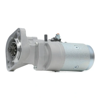 Immagine di AS PL S6083 Motorino di avviamento 12 2,20 10 TOYOTA: RAV4 II SUV, Corolla IX Hatchback, Verso