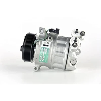 Immagine di MAHLE ORIGINAL ACP 500 000P Compressore Aria Condizionata PXV16 12 PAG 46 R 134a FORD: S Max Mk1, C 2, FOCUS 3