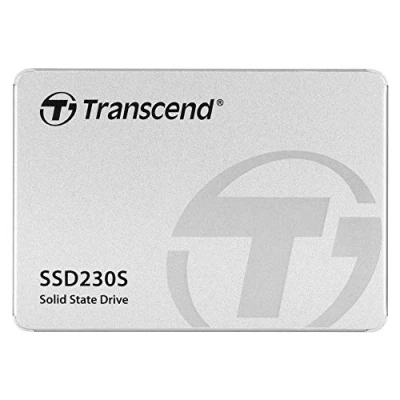 Immagine di TRANSCEND 128GB 2.5 SSD230S SATA 3 3D TLC