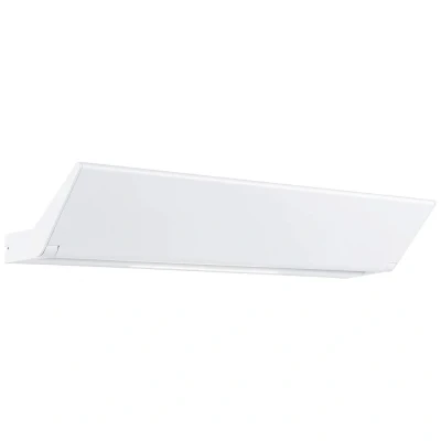 Immagine di Paulmann Ranva 79508 Lampada da parete 13 W LED (monocolore) Bianco opaco