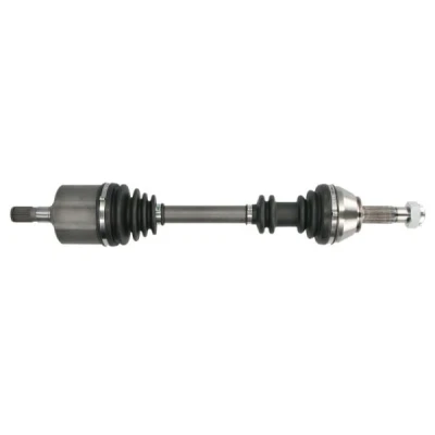 Immagine di PASCAL G2C038PC Albero motore / Semiasse Assale anteriore Sx 702 per veicoli senza ABS FIAT: Ducato I Panorama, Van