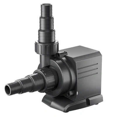 Immagine di SunSun CPP 12000 Pompa di ricircolo Acqua Piscina Fontana 12.000 l/h 100 W, circolazione