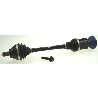 Immagine di LÖBRO 305771 Albero motore / Semiasse 603 con bullone/vite VOLKSWAGEN: Tiguan I, AUDI: Q3