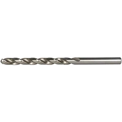 Immagine di Heller 21362 2 HSS Punta a spirale per metallo 6 mm Lunghezza totale 139 forgiato DIN 340 Alberino cilindrico 1 pz.