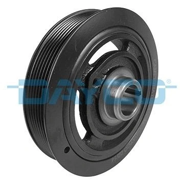 Immagine di DAYCO DPV1226 Puleggia Albero Motore