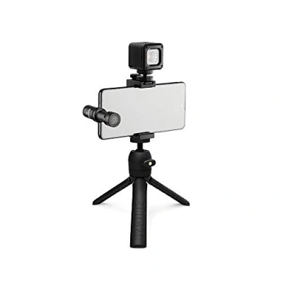 Immagine di RØDE Vlogger Kit Edizione USB C