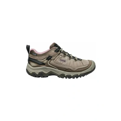 Immagine di Scarpe trekking da donna Keen Targhee IV WP