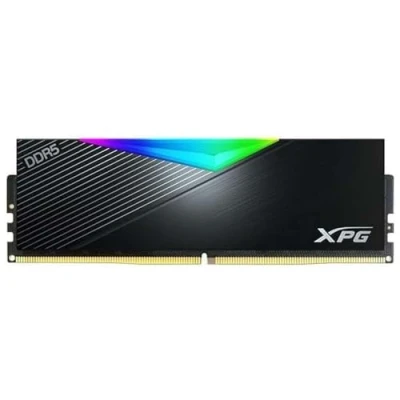 Immagine di Memoria RAM Adata AX5U6000C3016GCLARBK 16 GB cl30 DDR5