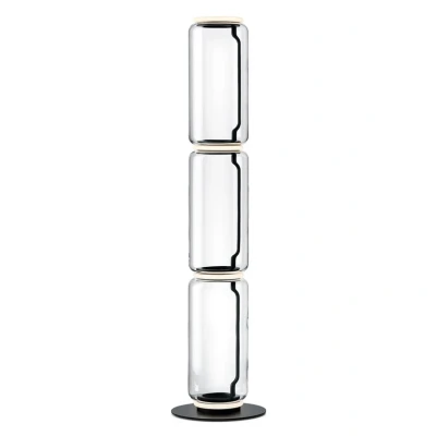 Immagine di FLOS Noctambule 3 High Cylinders, small base