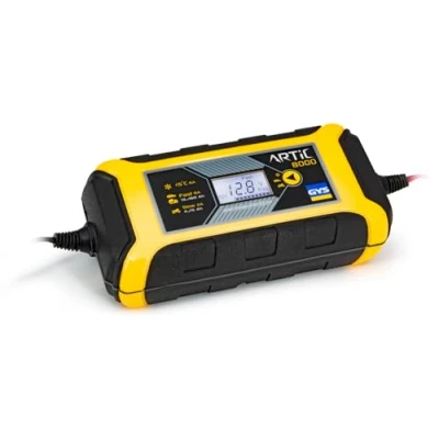 Immagine di GYS Artic 8000 029590 Caricatore automatico 12 V 8 A