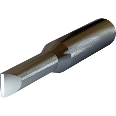 Immagine di Weller WLTCH60IR80 punta di saldatura Forma a scalpello Dimensione 6.40 mm Contenuto 3 pz.