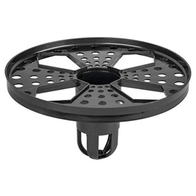 Immagine di sera 8136 Pond Guida per Tubi con Piastra di Supporto Filtro a Pressione bioactive