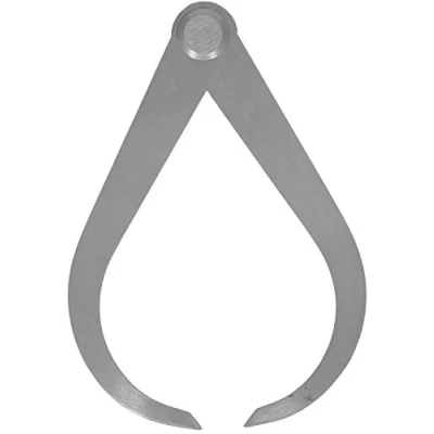 Immagine di KS Tools, Strumento per incidere, Pinza esterna di precisione