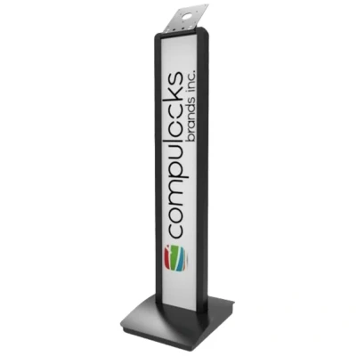 Immagine di Compulocks BrandMe Supporto per tablet Universale
