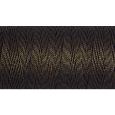 Immagine di Gütermann GmbH Extra Strong, Poliestere, Marrone, 5,5 x 2x7 2,7 cm