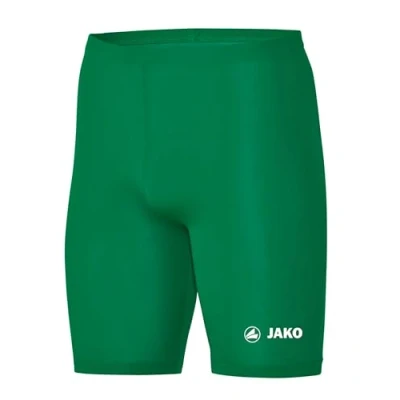 Immagine di Jako Basic 2.0 Pantaloncini, Unisex, Verde, S